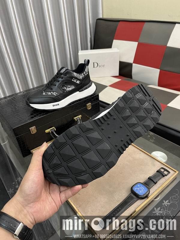 Replica Dior Shoes sz38-44 hnh0310