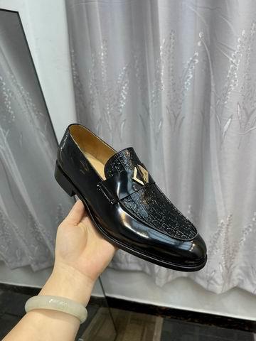 Replica Dior Shoes sz38-45 hnh0607