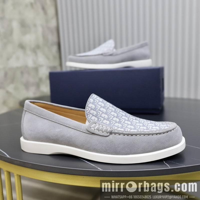 Replica Dior Shoes sz38-45 mnw0301
