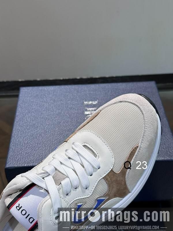 Replica Dior Shoes sz39-45 HY1202