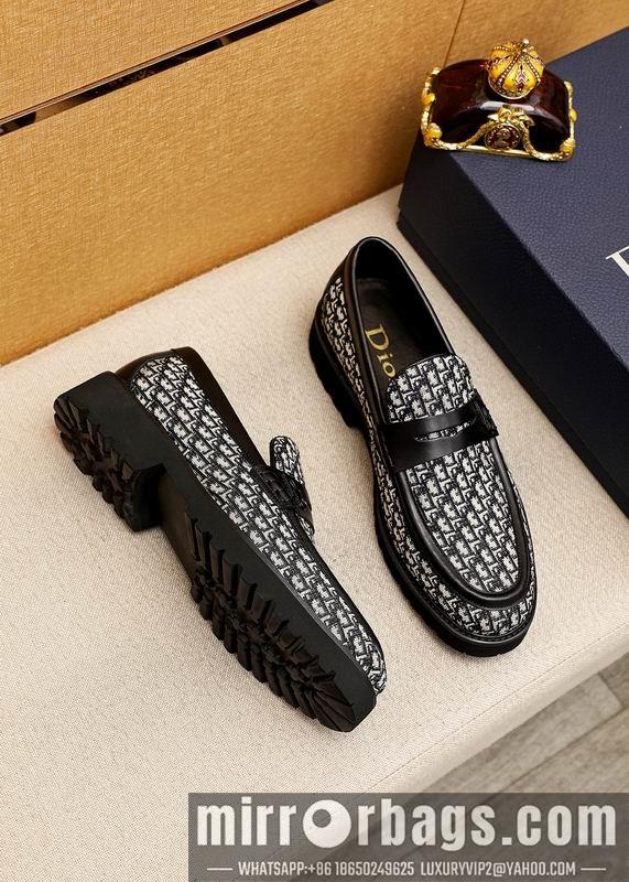 Replica Dior Shoes sz38-45 mnw0218