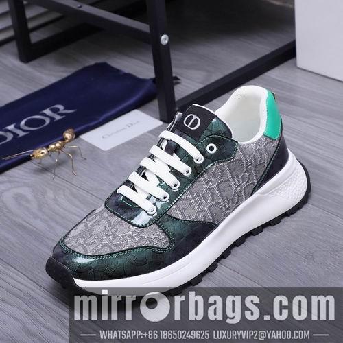 Replica Dior Shoes sz38-44 mnh0502
