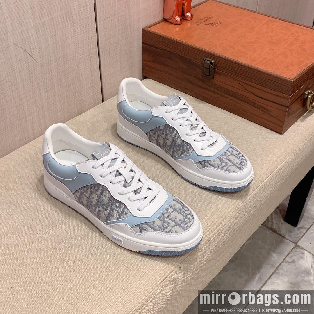 Replica Dior Shoes sz38-44 h0602