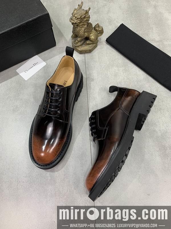 Replica Dior Shoes sz38-45 mnw0311