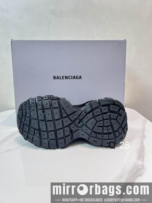 Replica Balenciaga Shoes sz35-45 L1201