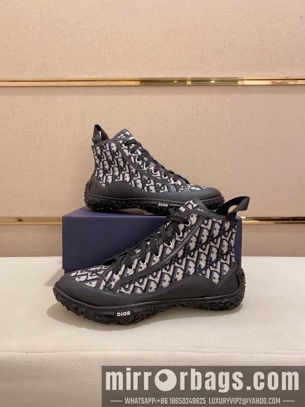 Replica Dior Shoes sz38-46 hnm0119