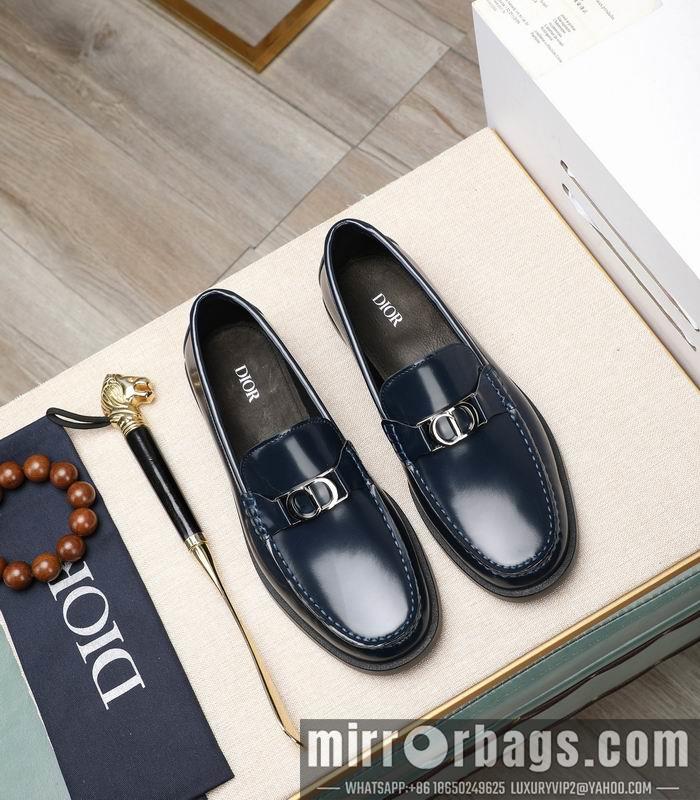 Replica Dior Shoes sz38-45 mnw0316