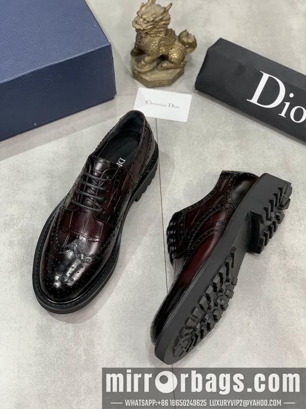 Replica Dior Shoes sz38-45 mnw0309