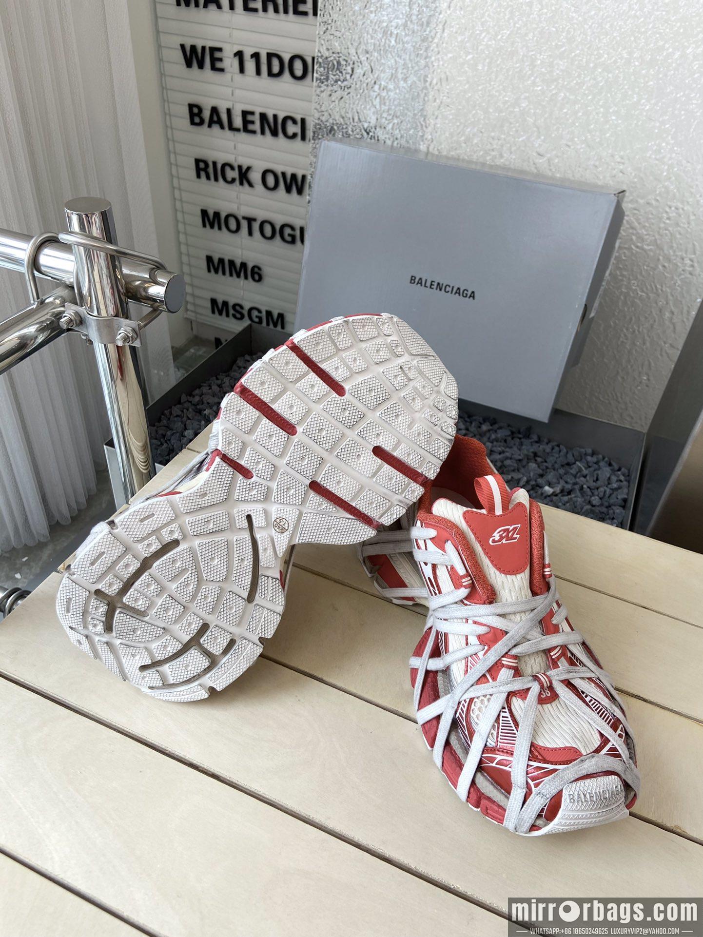 Replica Balenciaga Shoes sz35-45 h1001