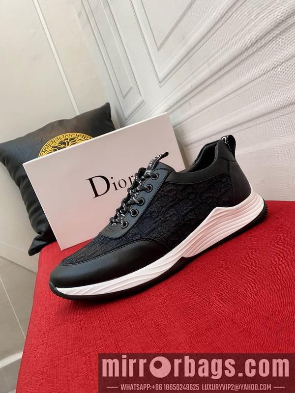 Replica Dior Shoes sz38-44 mnm0114