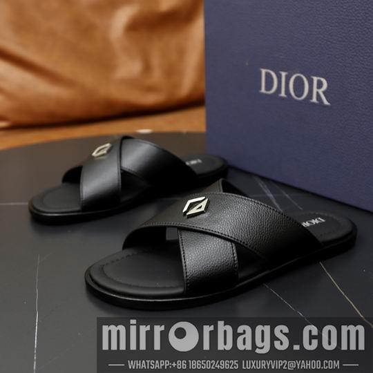 Replica Dior Shoes sz38-45 mnh0506