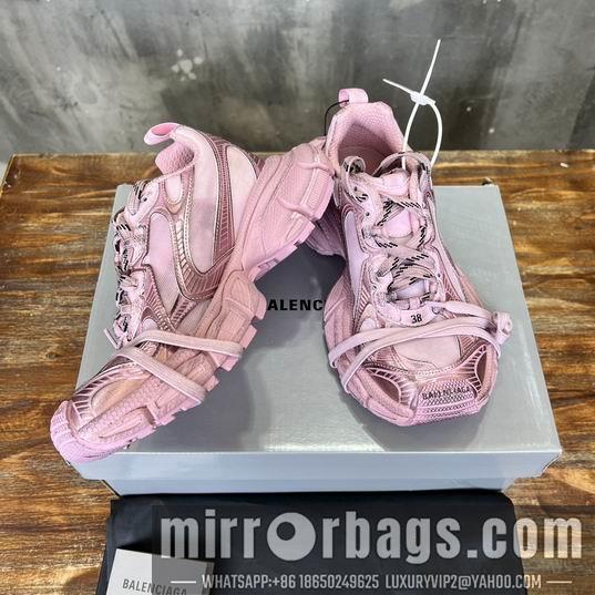 Replica Balenciaga Shoes sz35-46 hnh0606