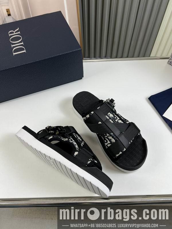 Replica Dior Shoes sz38-45 mnw0203