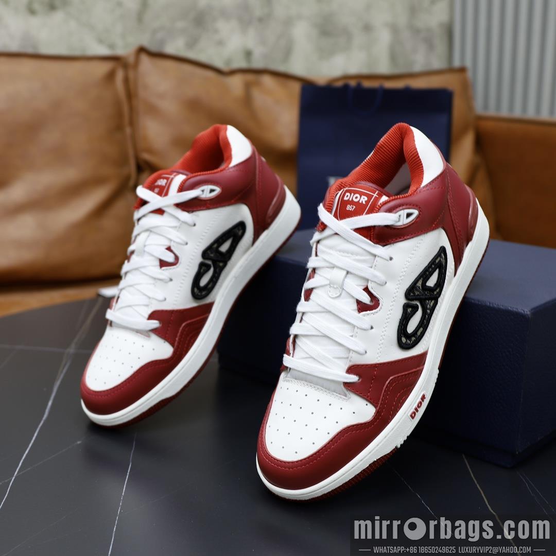 Replica Dior Shoes sz35-44 h0813