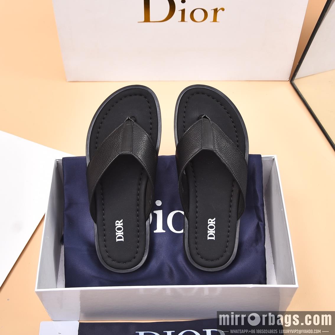 Replica Dior Shoes sz38-45 h0902