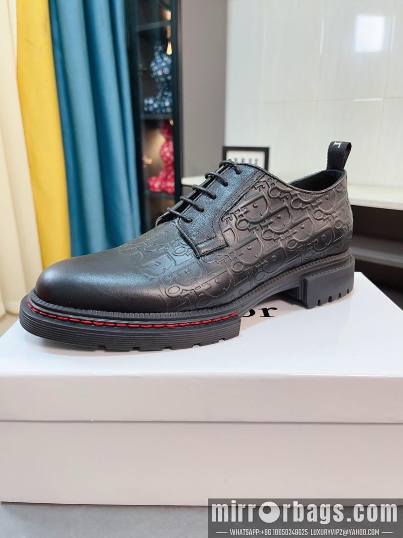 Replica Dior Shoes sz38-44 h0815