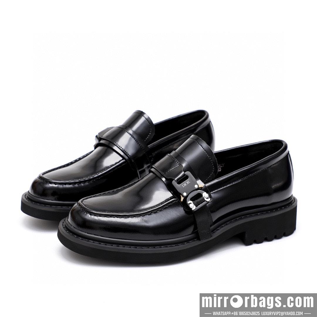 Replica Dior Shoes sz38-44 h0816