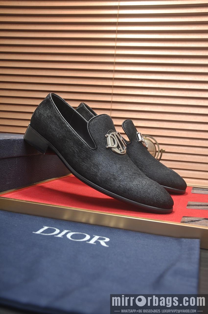 Replica Dior Shoes sz38-44 h0910