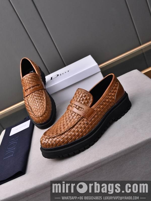 Replica Dior Shoes sz38-45 mnw0188