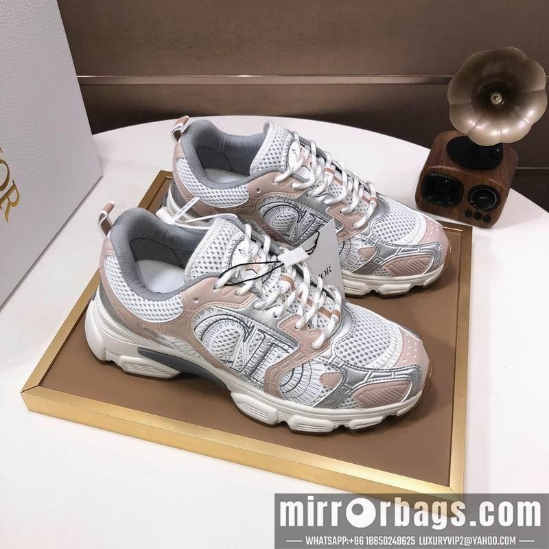 Replica Dior Shoes sz35-45 hnh0312