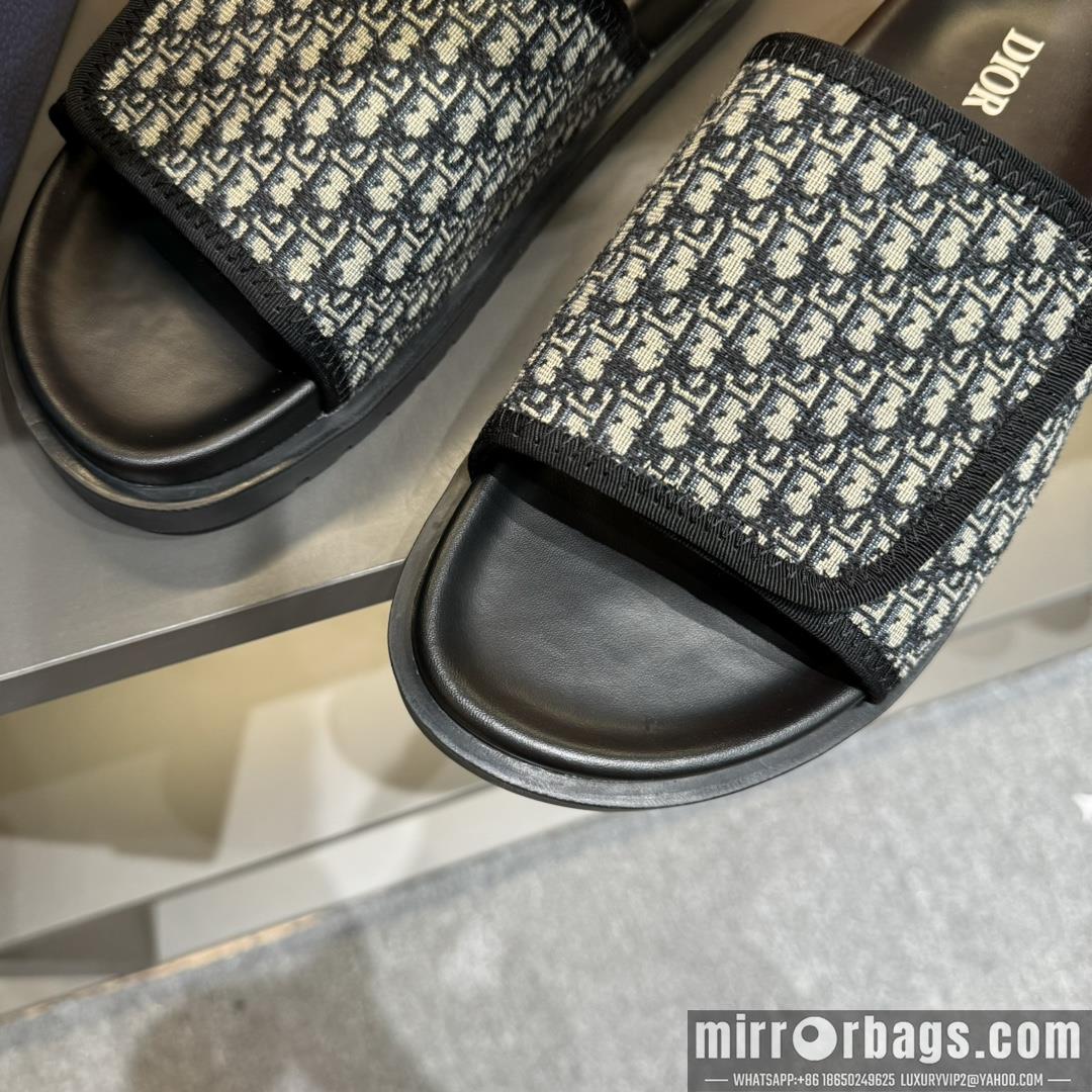 Replica Dior Shoes sz38-45 h0502