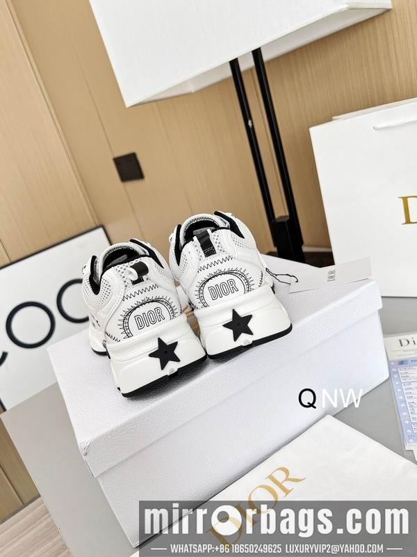Replica Dior Shoes sz35-45 NW0701