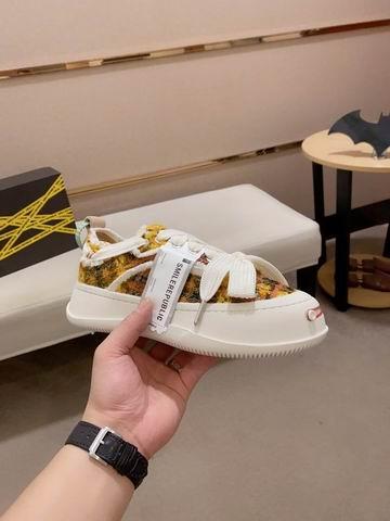 Replica Balenciaga Shoes sz35-45 hnh0604