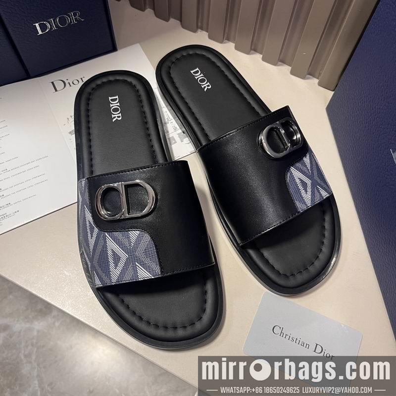 Replica Dior Shoes sz38-46 mnw0323