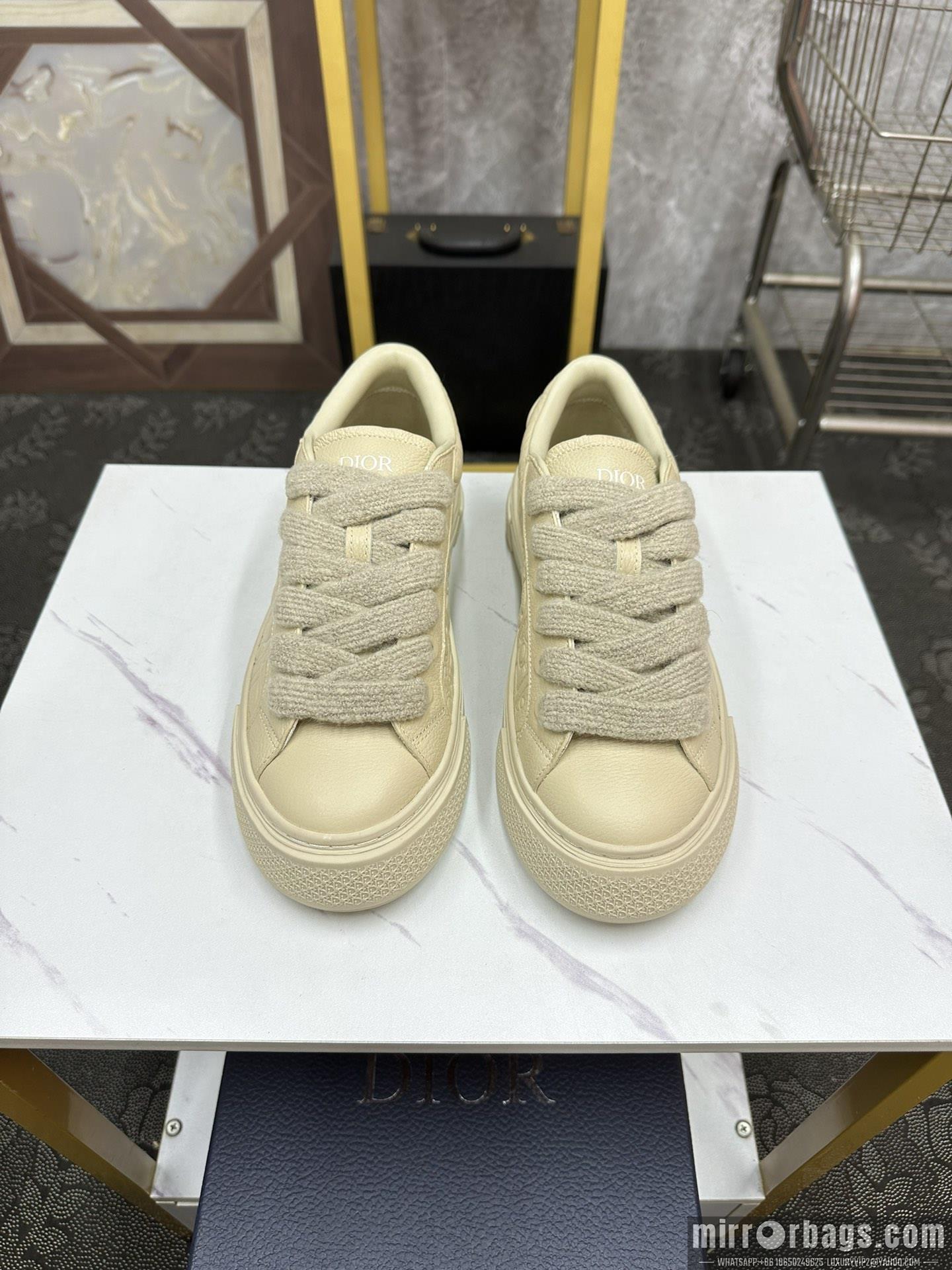 Replica Dior Shoes sz35-45 hnh1207