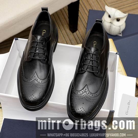 Replica Dior Shoes sz38-46 mnh0521