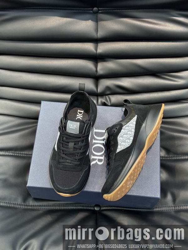 Replica Dior Shoes sz38-45 hnm0163