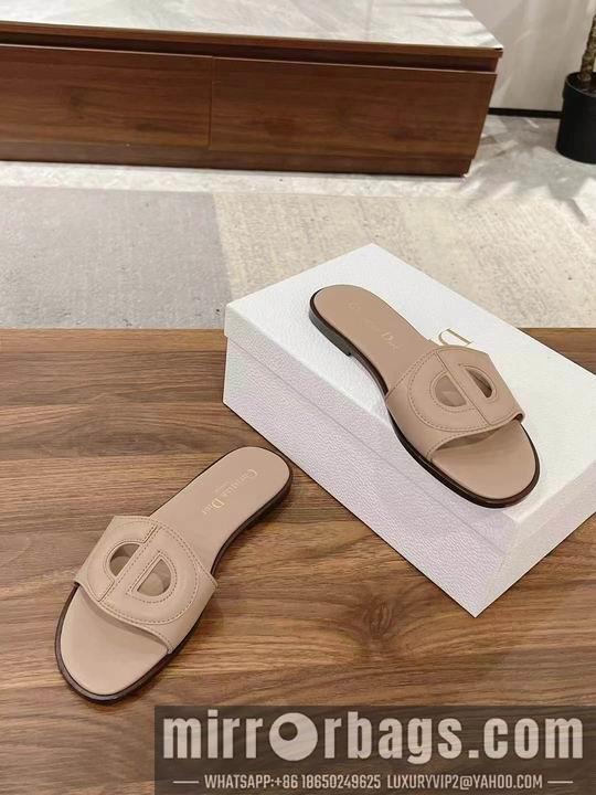 Replica Dior Shoes sz35-43 mnh0303