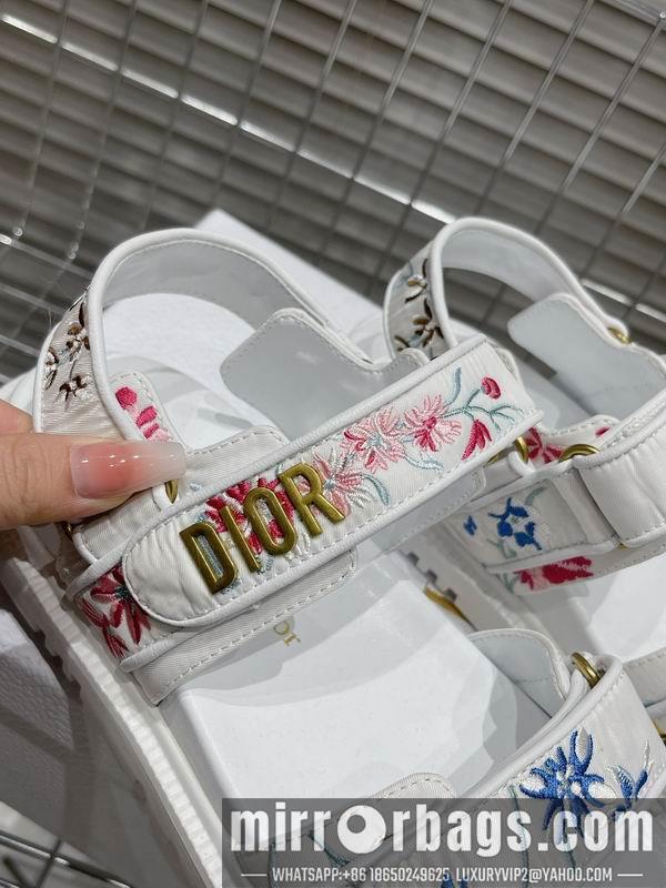 Replica Dior Shoes sz35-41 mnw0202