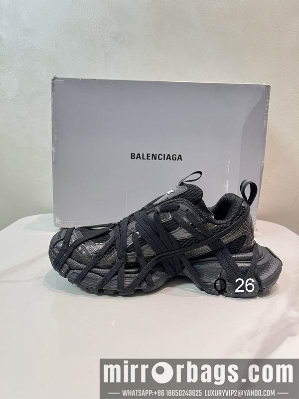 Replica Balenciaga Shoes sz35-45 L1201