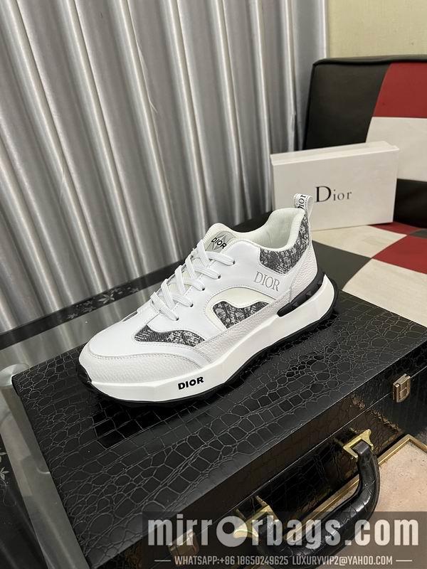 Replica Dior Shoes sz38-44 hnh0310