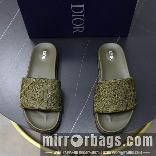 Replica Dior Shoes sz38-45 hnh0523
