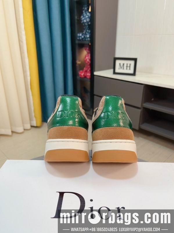 Replica Dior Shoes sz38-44 hnm0174
