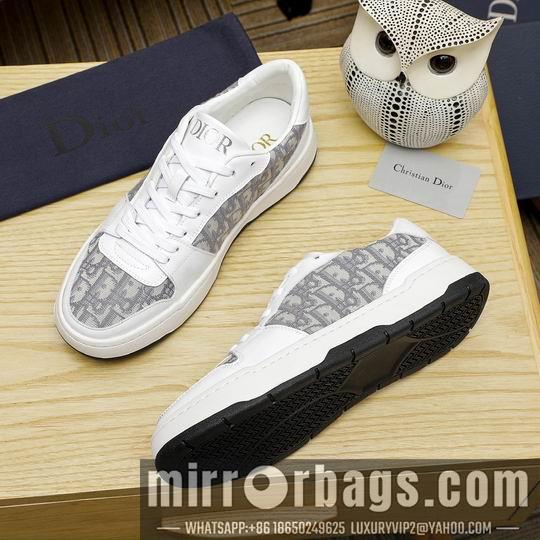 Replica Dior Shoes sz38-45 hnh0609