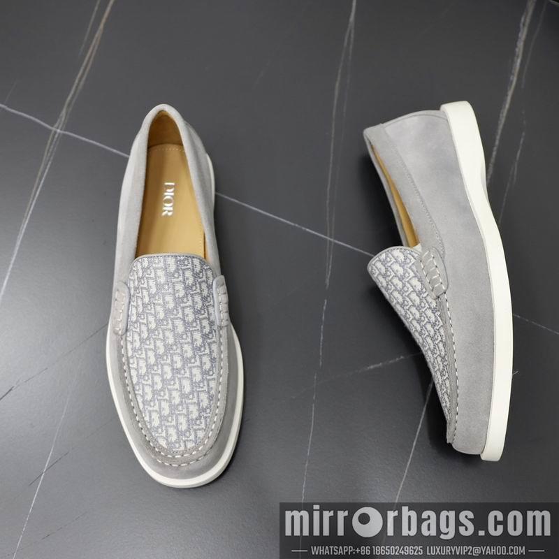 Replica Dior Shoes sz38-45 mnw0301