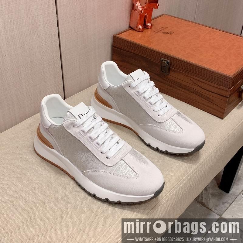 Replica Dior Shoes sz38-44 mnw0404