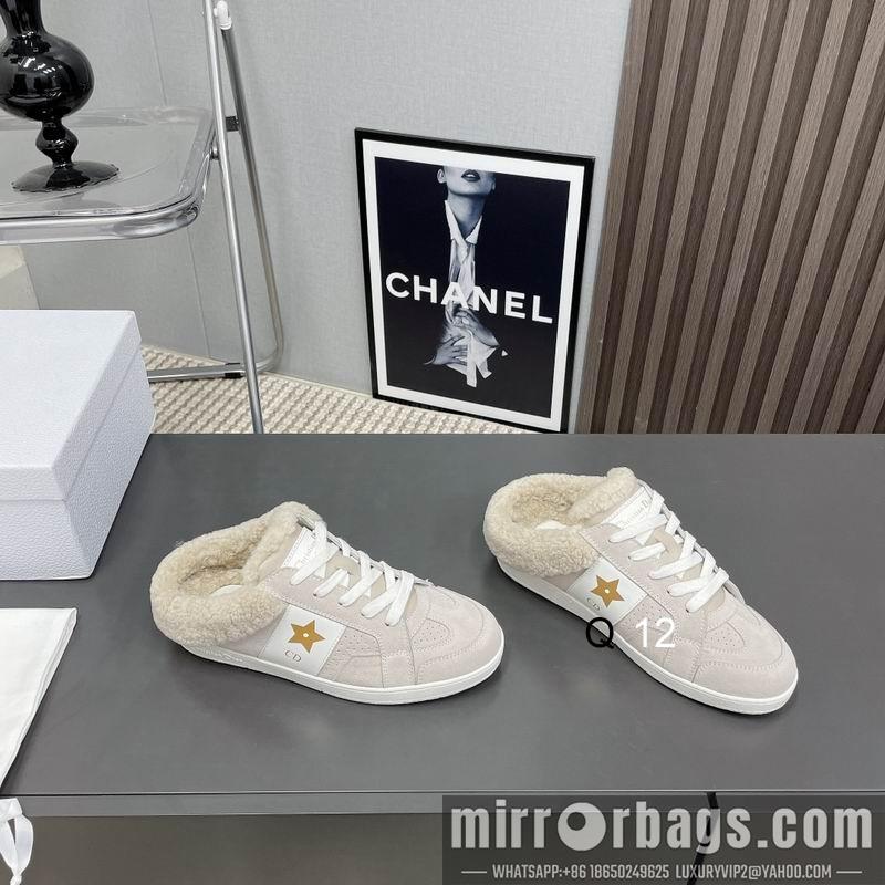 Replica Dior Shoes sz35-39 J1102