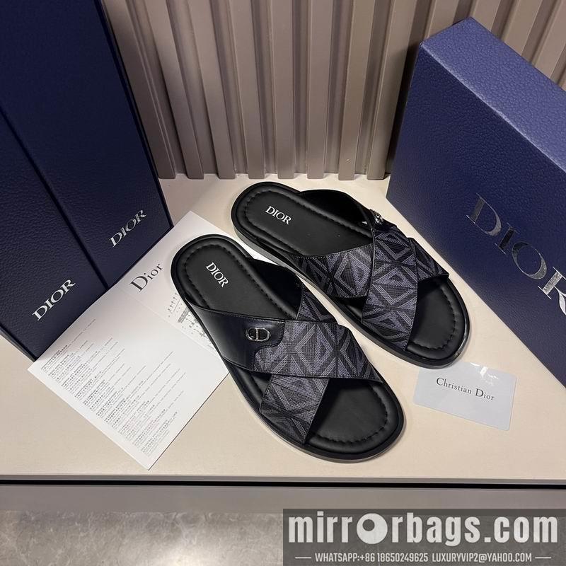 Replica Dior Shoes sz38-46 mnw0325
