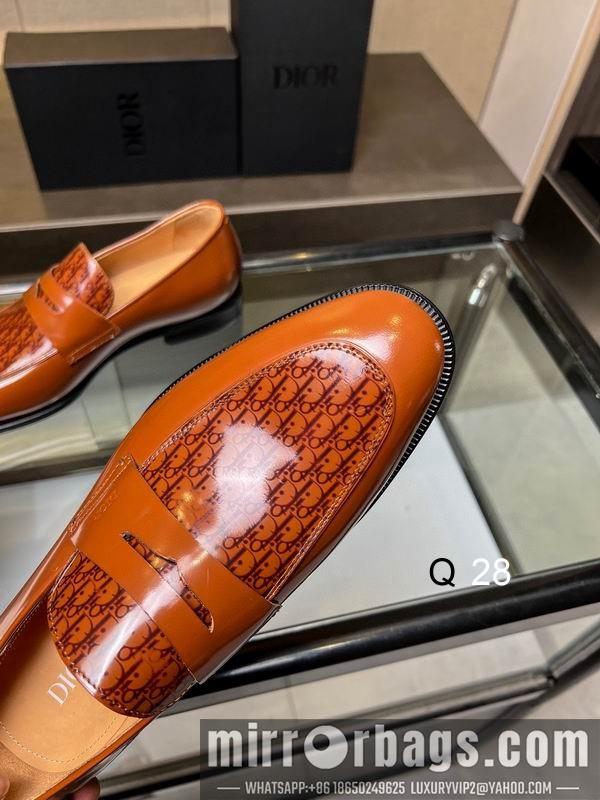 Replica Dior Shoes sz38-45 N1202