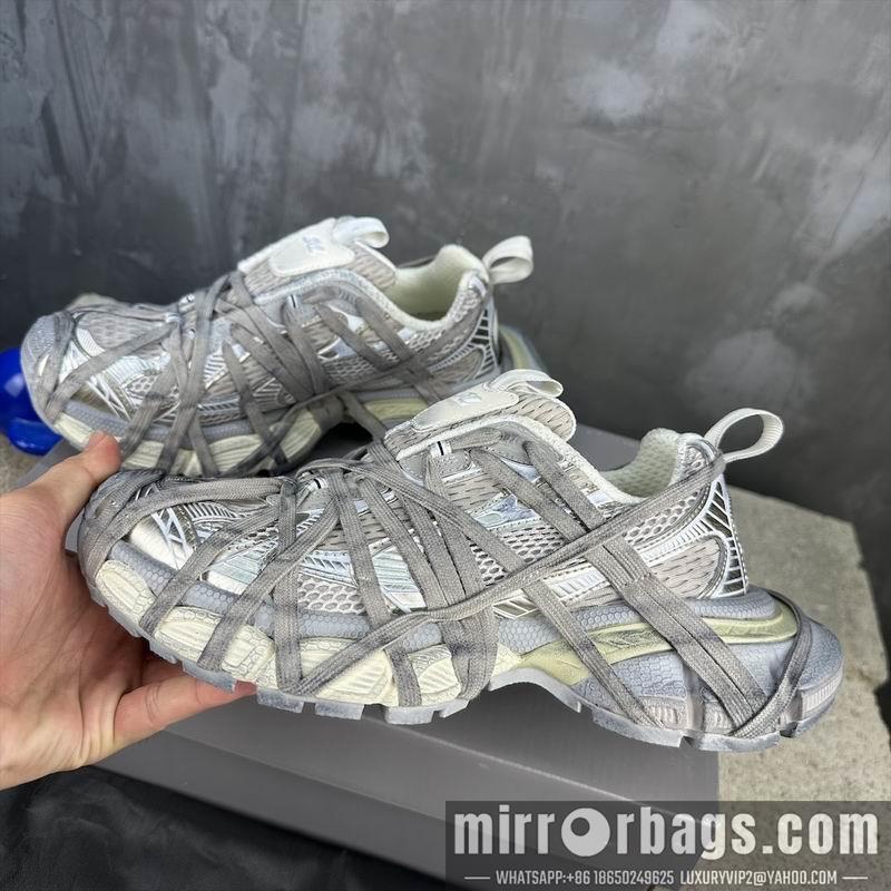 Replica Balenciaga Shoes sz35-46 mnw0233