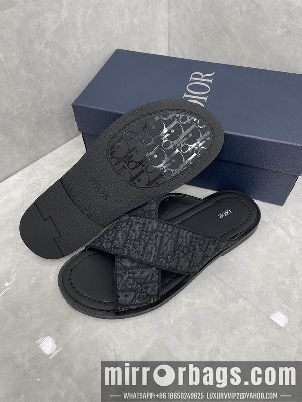 Replica Dior Shoes sz38-45 mnw0101