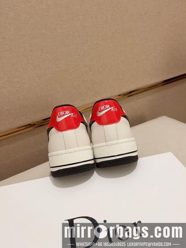Replica Dior Shoes sz38-44 hnm0180