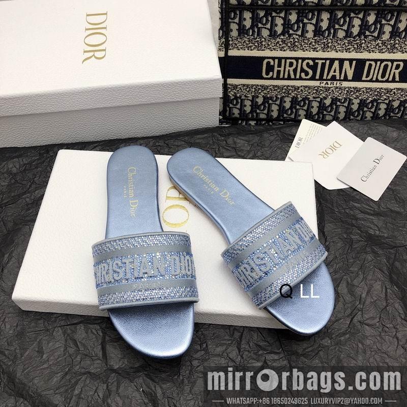 Replica Dior Shoes sz35-40 3C LL0802