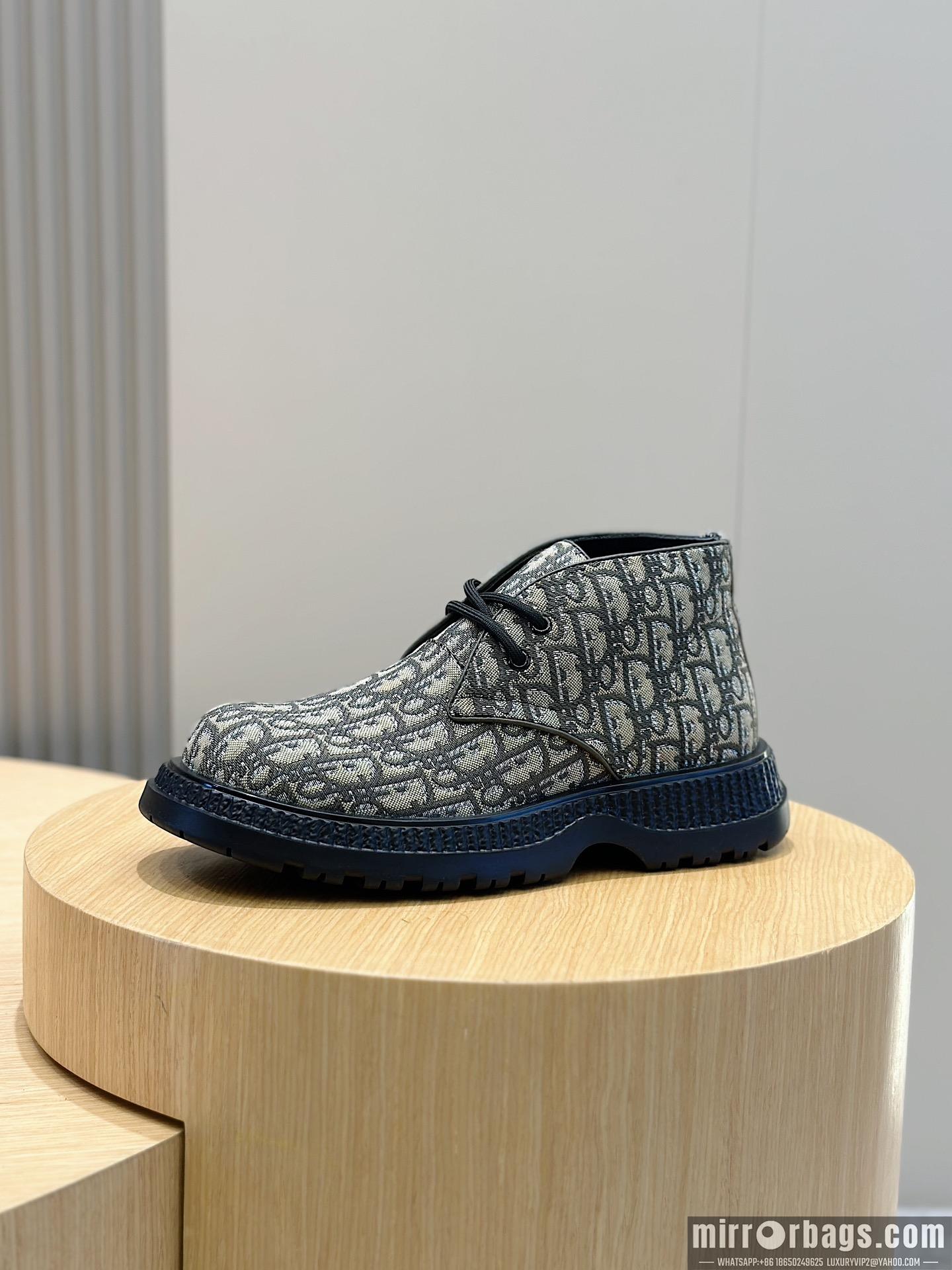 Replica Dior Shoes sz38-45 hnh1209