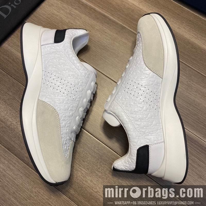 Replica Dior Shoes sz38-45 mnm0126