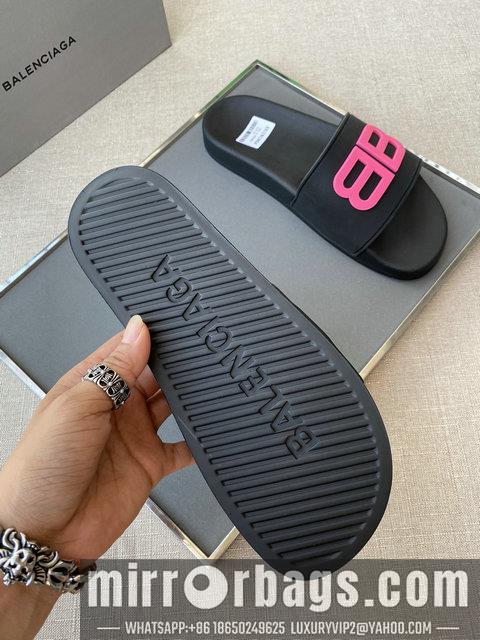 Balenciaga Shoes 0714 SZ 35-45